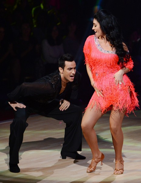 Dancing with the Stars Live 6
